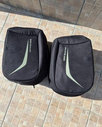 Borse per bauletti bmw xr