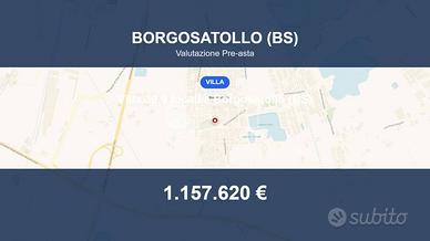 Immobile in asta di 120 m² con più di 5 locali e b