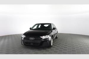 AUDI A1 SPB 30 TFSI S tronic