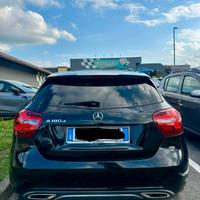 Mercedes-benz A 180 d Premium