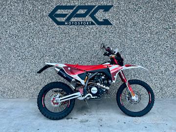 Fantic Motor XEF 125 COMPETITION - 2024