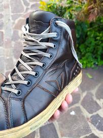 Scarpe moto Dainese 41
