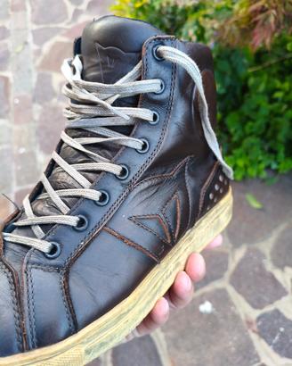 Scarpe moto Dainese 41