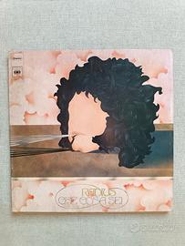 Due vinili Alberto Radius prime stampe