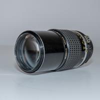 NIKKOR  200mm f/4