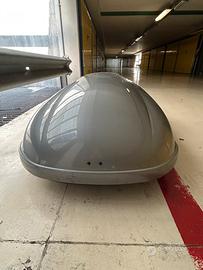 Box tetto auto Althura