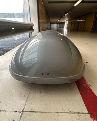 Box tetto auto Althura
