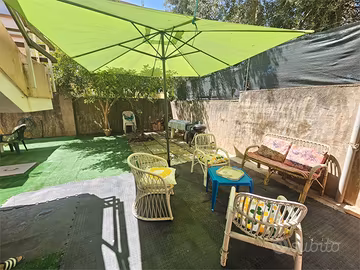 RIBASSO Villa Indipendente con Giardino, Garage e