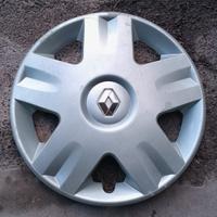 Copricerchio Renault Clio 