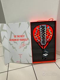 Babolat Lebron 3.0 nuova 2026