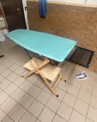 Ascia da stiro Fpapedretti Assai in legno 