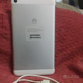 HUAWEI Tablet 6 pollici wifi 