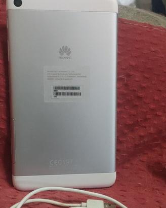 HUAWEI Tablet 6 pollici wifi 