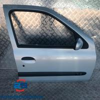PORTA ANTERIORE DESTRA RENAULT CLIO 5 PORTE