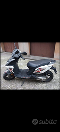 Keeway 50cc