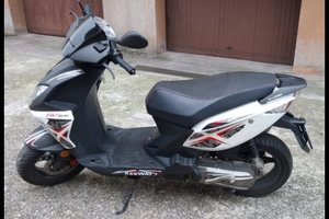 Keeway 50cc