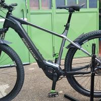 E Bike Bergamont E-Revox Sport