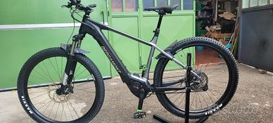 E Bike Bergamont E-Revox Sport