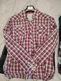 Camicie da uomo 
