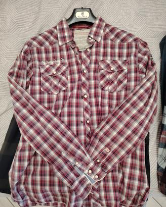 Camicie da uomo 