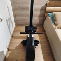 Vogatore Capital Sports Pieghevole *nuovissimo*