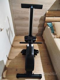 Vogatore Capital Sports Pieghevole *nuovissimo*