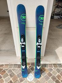 sci bambino Rossignol Exp PRO 104 cm