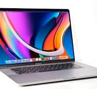 macbook pro 16 pollici