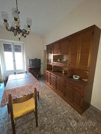 GRAZIOSO APPARTAMENTO  CON BAGNO NUOVO 