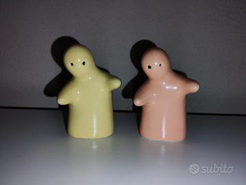 Saliera&Pepiera+Portastuzzicadenti 