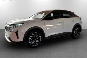 PEUGEOT 3008 1.2 hybrid Allure 136cv e-dcs6