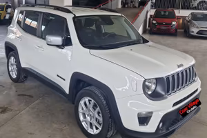 Jeep Renegade 4xe 1.3 T4 PHEV 190cv Limited 4...