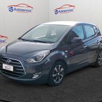 Hyundai ix20 1.4 Xpossible FL E6 GPL