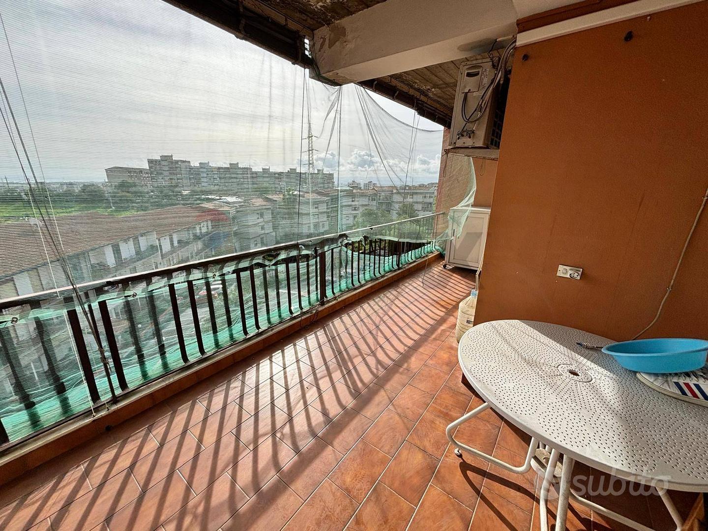 Apartment in Catania, San Teodoro - Vista 4