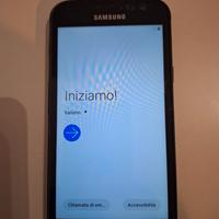 Samsung Galaxy Xcover 4