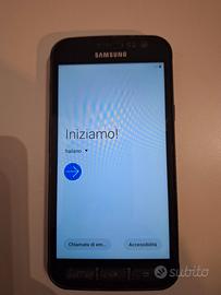 Samsung Galaxy Xcover 4