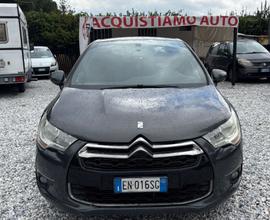 Ds DS4 DS 4 1.6 e-HDi 110 airdream Business