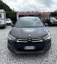 Ds DS4 DS 4 1.6 e-HDi 110 airdream Business