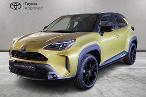 Toyota Yaris Cross 1.5 Hybrid 5p. E-CVT Premi...