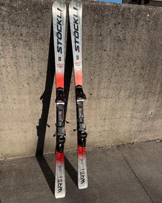 STOCKLI LASER WRT PRO