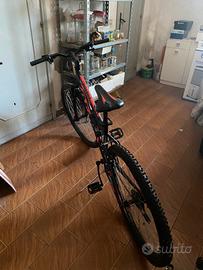 Mountain Bike Uomo / Ragazzo - Pronta all'uso