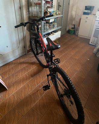 Mountain Bike Uomo / Ragazzo - Pronta all'uso