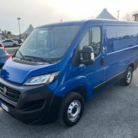 Fiat Ducato 30 2.3 MJT 120CV PC-TN Furgone