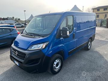 Fiat Ducato 30 2.3 MJT 120CV PC-TN Furgone