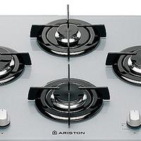 Piano cottura Ariston TD 640 ES
