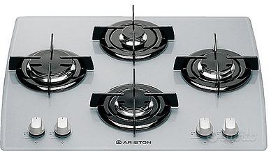 Piano cottura Ariston TD 640 ES
