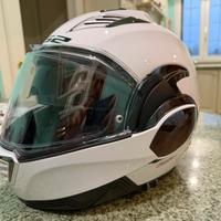 Casco ls2  valiant 2 convertibile TG XL