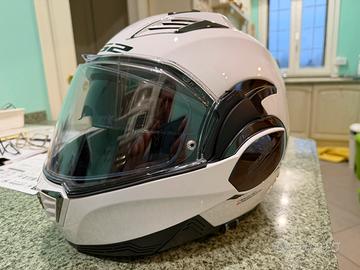 Casco ls2  valiant 2 convertibile TG XL