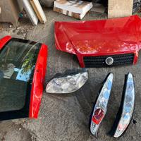 Ricambi ipunto 3 serie 5 porte