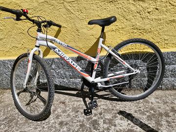 MTB Mirage Ripper mountain bike donna/ragazza 